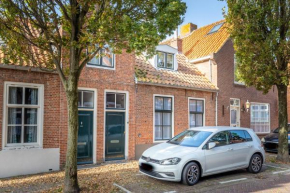 Ruime woning in het centrum van Domburg